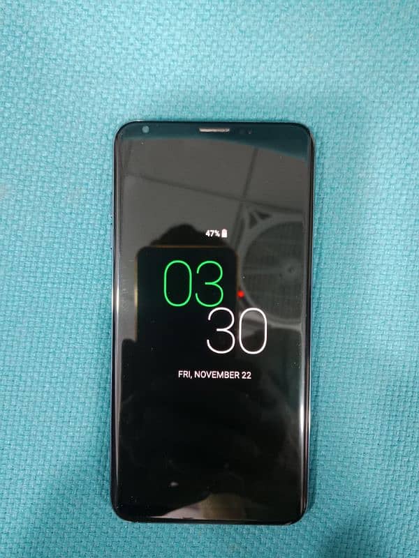 LG V30 2