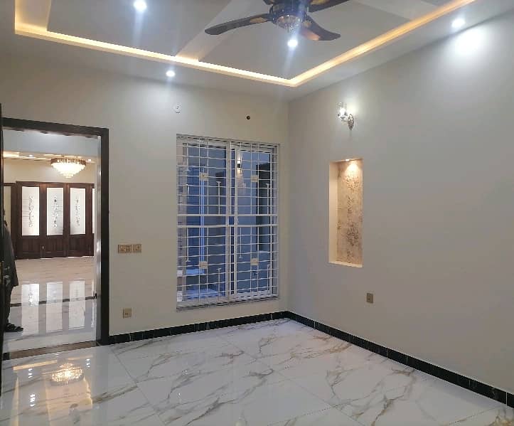 Reserve A Centrally Located House In PGECHS Phase 2 5