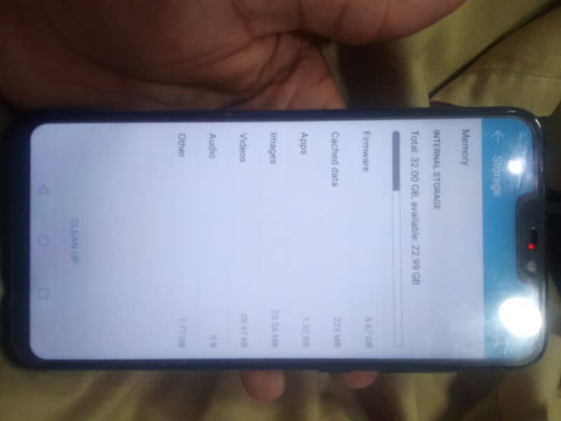 honor 8C.   3.32gb All ok 0