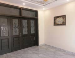 Become Owner Of Your Upper Portion Today Which Is Centrally Located In PGECHS Phase 1 In Lahore