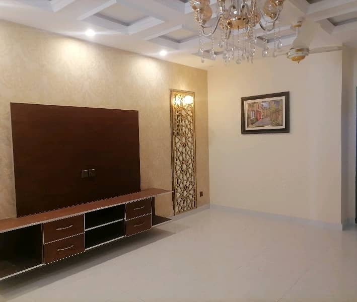 Become Owner Of Your Upper Portion Today Which Is Centrally Located In PGECHS Phase 1 In Lahore 1