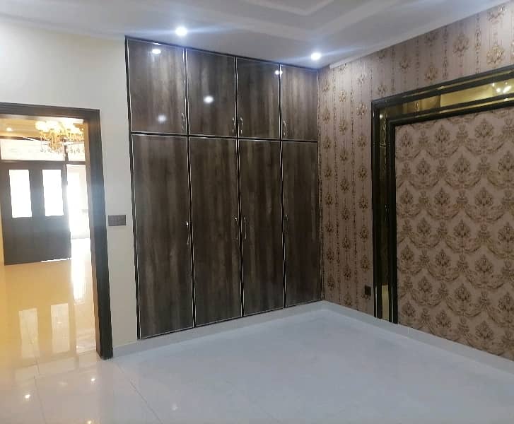 Become Owner Of Your Upper Portion Today Which Is Centrally Located In PGECHS Phase 1 In Lahore 4