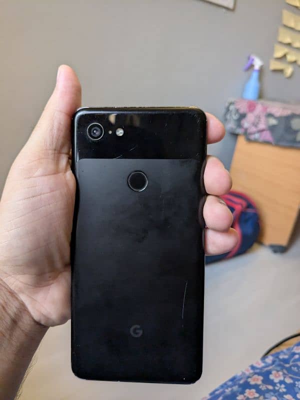 Google Pixel 3XL 0