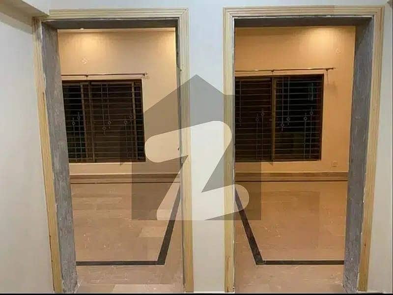 2 BedRoom Apartment For Sale On Easy Installment Plan In Sector F Block Bharia Town Lahore 1