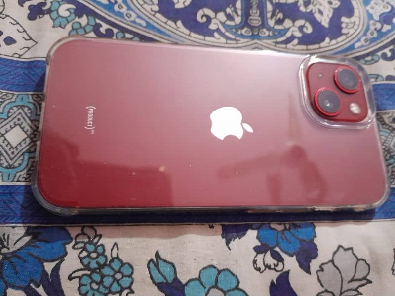 i am selling apple iphone 13 4