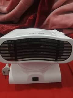 Fan Heater