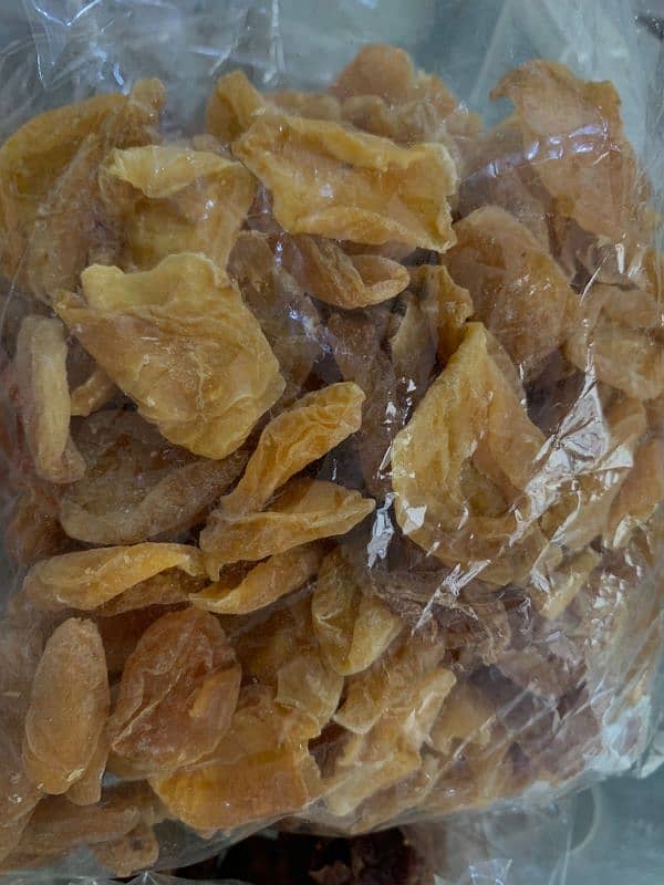 dry fruits 7