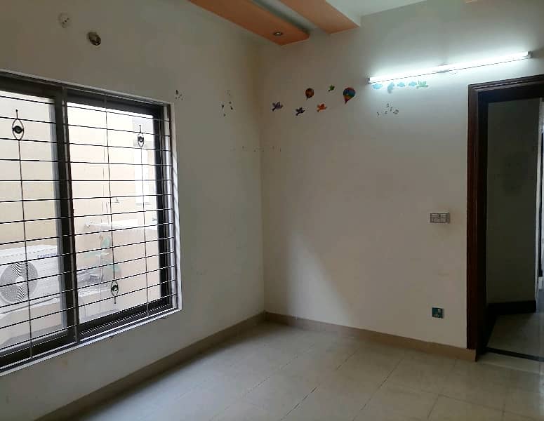 10 Marla Upper Portion For rent In Gul-e-Damin 1