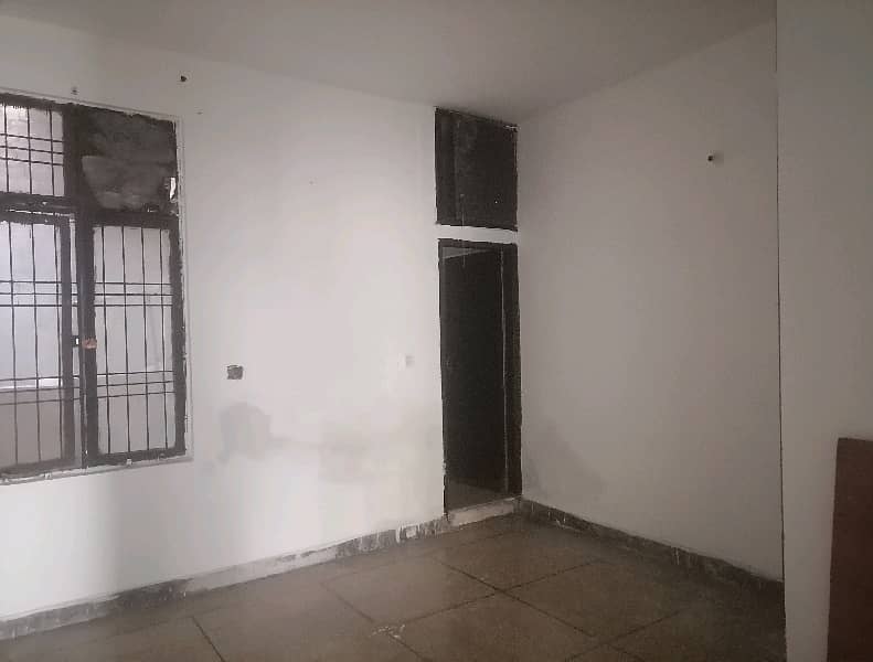 Affordable Upper Portion For rent In PCSIR Staff Colony 1