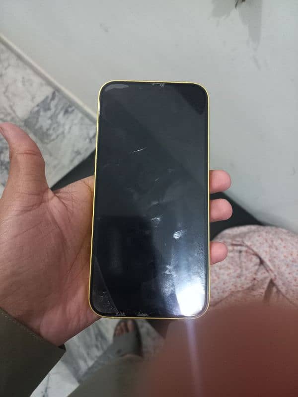 iphone 14 plus. PTA approved 2