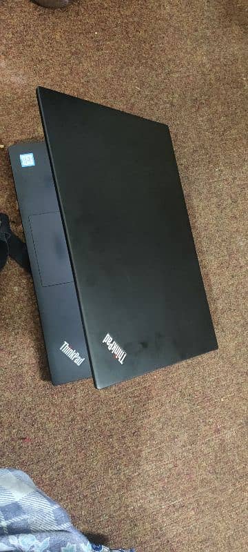 Lenovo Thinkpad  core I5 8th gen 0