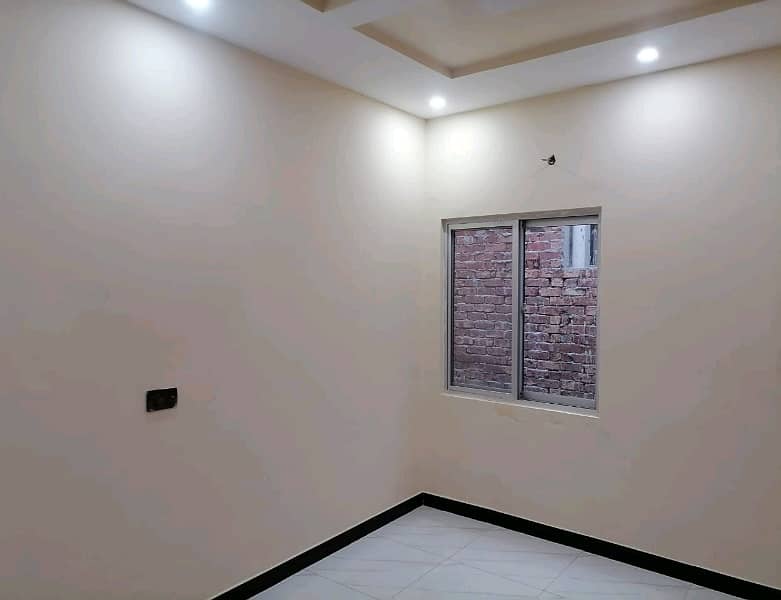 Your Dream 4 Marla House Is Available In PCSIR Staff Colony 2