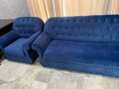 sofa set 5 seater