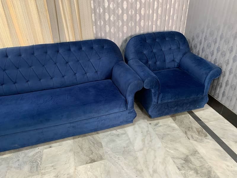 sofa set 5 seater 2