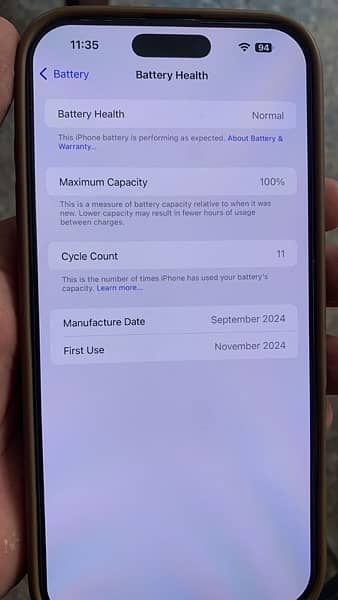 iphone 16 pro max factory unlocked non pta 1