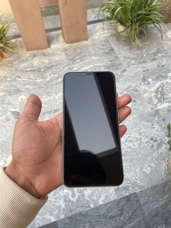 iphone xs max 0