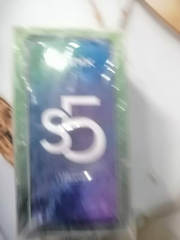 Infinix s5 0