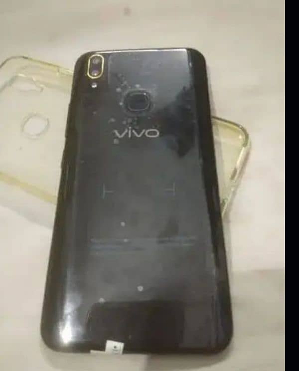 vivo Y85A brand new better then Samsung oppo redmi nokia infinix 1