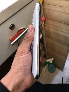 iphone X NON PTA