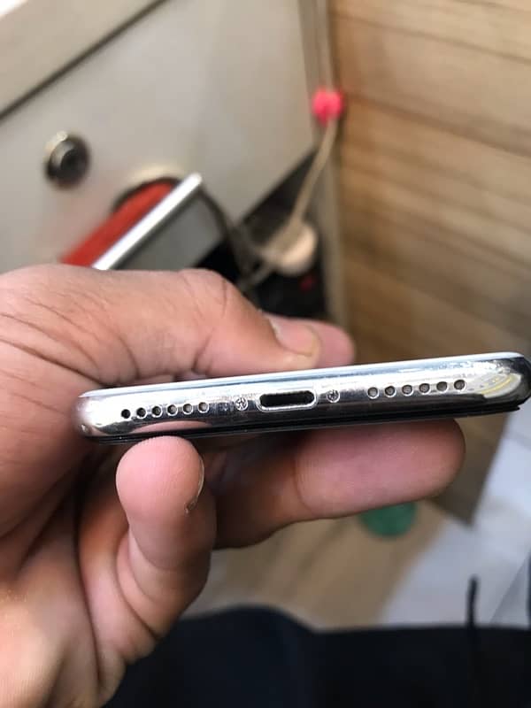 iphone X NON PTA 4