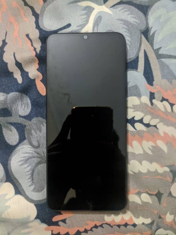 REDMI 12C 10/10 condition price Kam ho skti hai 3