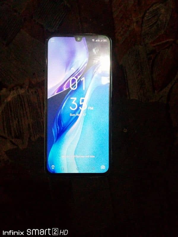 Infinix not12 usd new condition 2