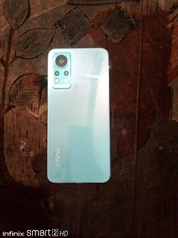 Infinix not12 usd new condition 3