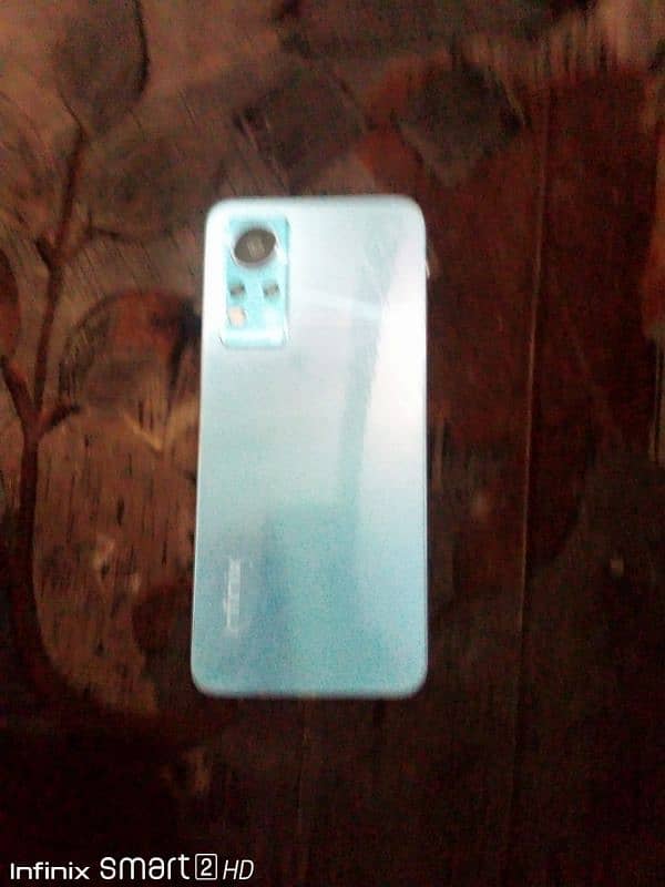 Infinix not12 usd new condition 4