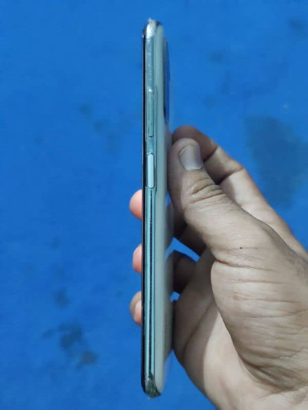 Xiaomi Redmi Note 10 only phone 2