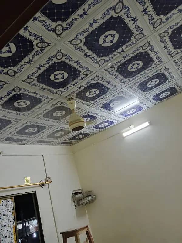 False ceiling/gypsum ceiling/Office Ceilling/fancy ceiling/Roomceiling 1