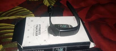 smart watch new good condition