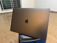 MacBook Pro 2019 - 16 inch