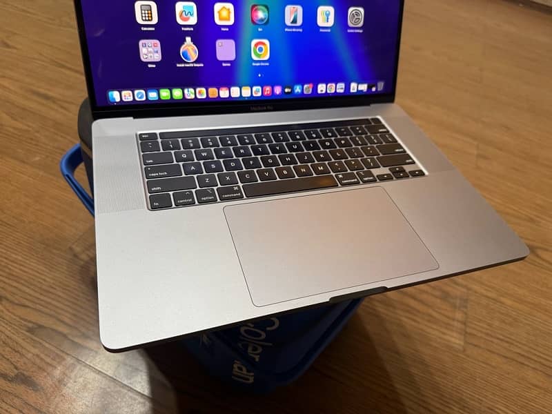 MacBook Pro 2019 - 16 inch 2