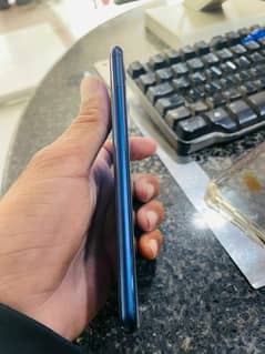 Honor 8 lite used bt condition very good