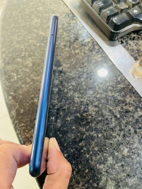 Honor 8 lite used bt condition very good 2