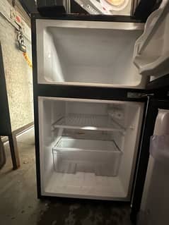 room refrigerator or for small family