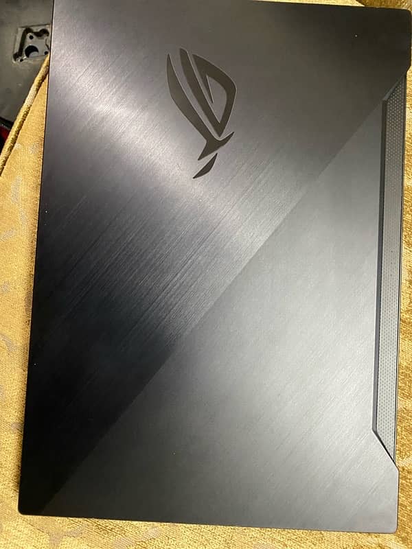 ROG Zephyrus S15 GX502GW 3