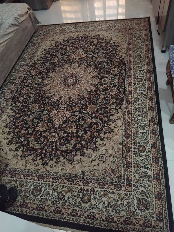 mix center carpets for sale in excellent condition 2