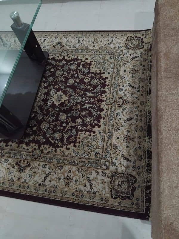 mix center carpets for sale in excellent condition 3