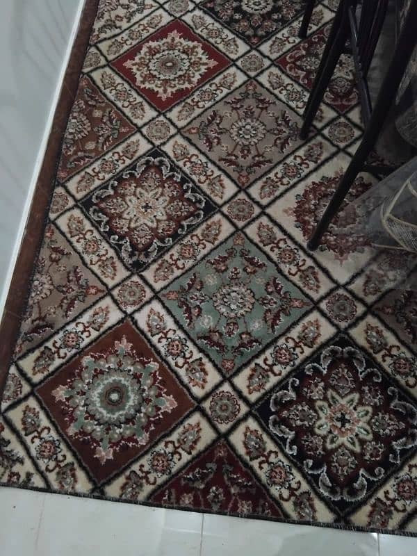 mix center carpets for sale in excellent condition 4