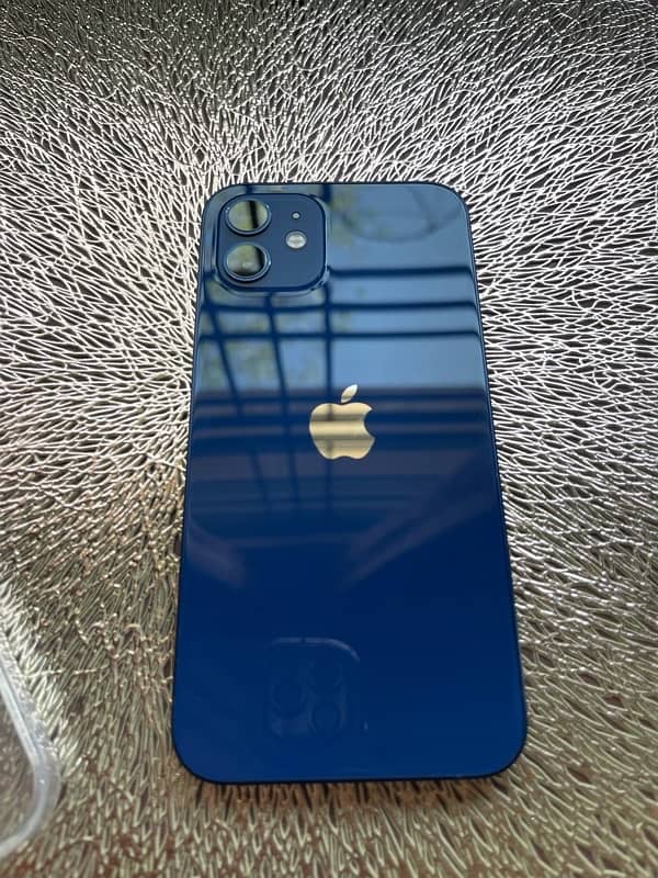 jv Iphone 12 best condition 0