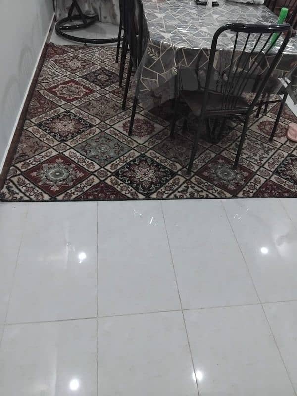 mix center carpets for sale in excellent condition 7