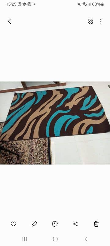 mix center carpets for sale in excellent condition 8