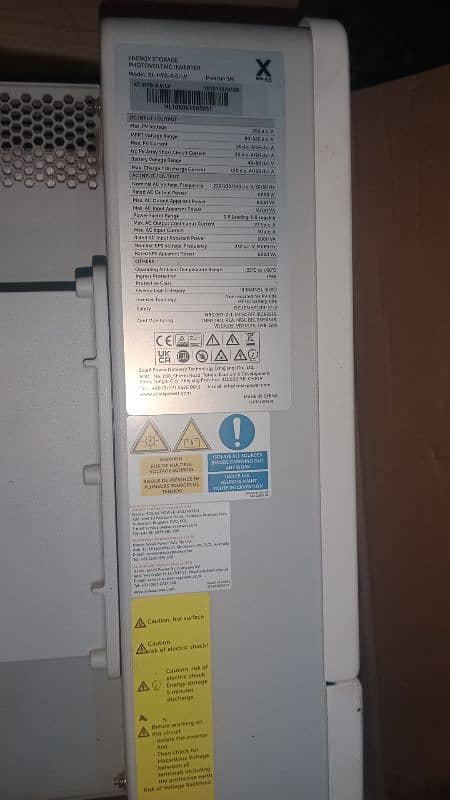 6kw hybrid inventor 1