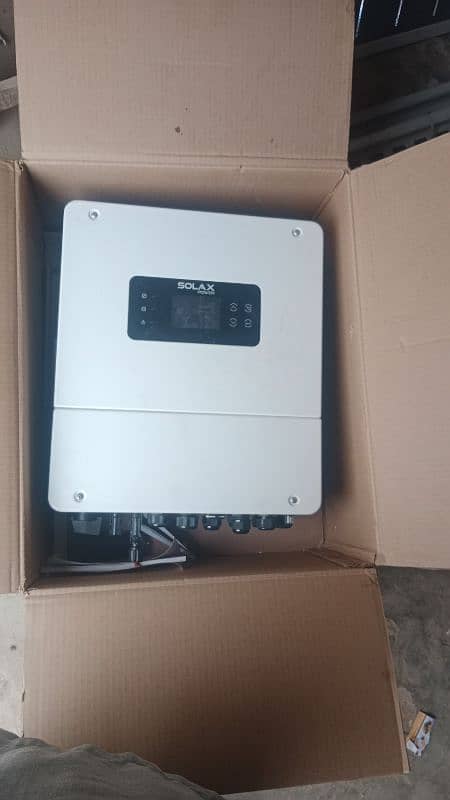 6kw hybrid inventor 2