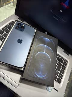 iphone 12 Pro Max Pta Approved