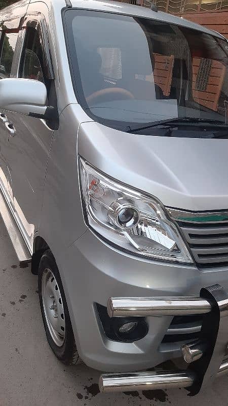 Changan Karwan Plus Like a New 3