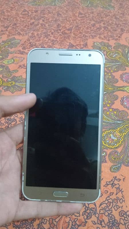 Samsung Galaxy J7 1