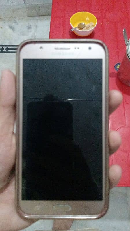 Samsung Galaxy J7 3