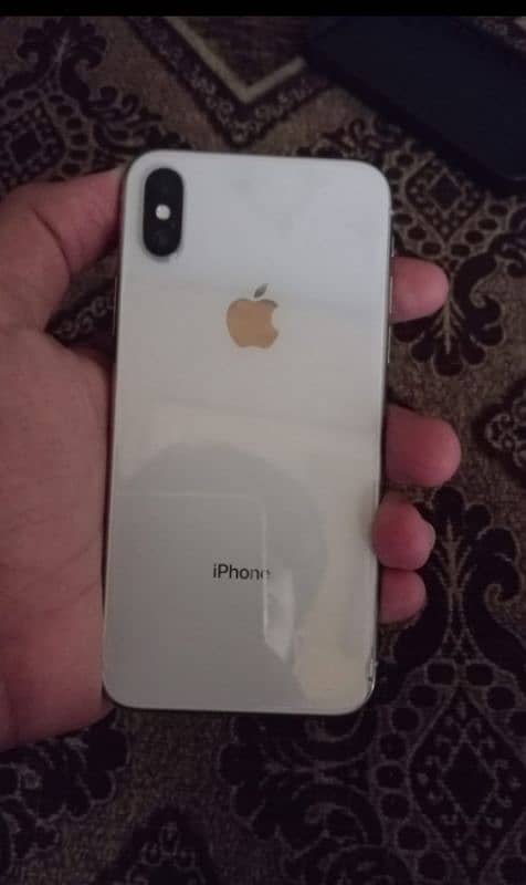 i phone x non pta 0